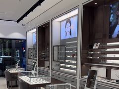 -宝岛眼镜(长沙侯家塘店)