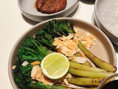 -胡麻(静安嘉里店)