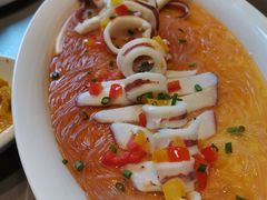 -张家卫·阳江菜·小海鲜(肥婆湾桥店)