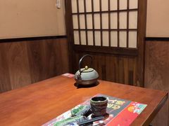 -弓二·烧鸟居酒屋(财富购物中心店)