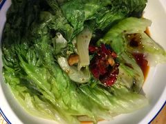 -费大厨辣椒炒肉(万家丽一店)