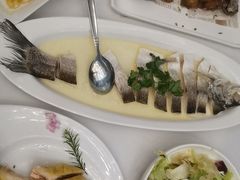 -丰收日·小海鲜·沪上家宴(顾村正大店)