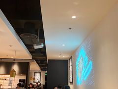 靠窗位-太二酸菜鱼(正大广场店)