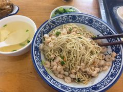 -裕兴记·三虾面(西北街总店)