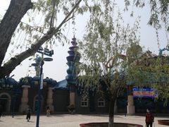 -华夏文旅海洋公园