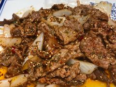 -老仁义·清真菜(太古街店)