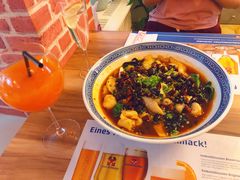 水煮鱼-Kung-fu Cuisine 功夫小厨