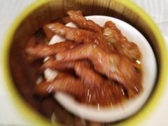 -世博洲际酒店-盛会堂中餐厅
