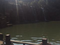 -宝岩生态观光园