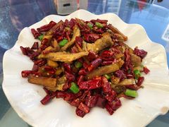 -巴壁馆(海棠花语店)