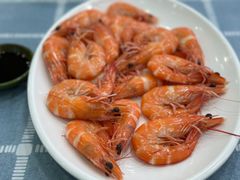 -明记海鲜大排档(巽寮湾店)