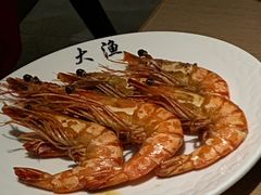 -大渔铁板烧(花园道店)