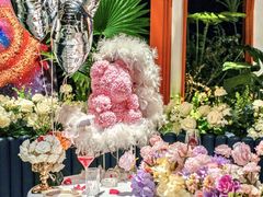 -狮拾久·现代新加坡料理(福田COCO Park店)