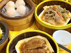 -横河佬炖品店(罗阳一路老店)