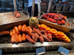 -星伦多自助料理·涮烤一体(杭州来福士店)
