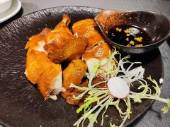 -六个大厨·秘制粤菜(广州塔店)