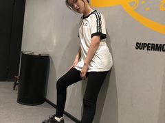 -超级猩猩健身·团课·瑜伽(花园道店)