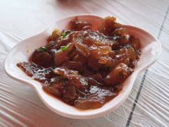 -丰收渔港饭店(嵊泗店)