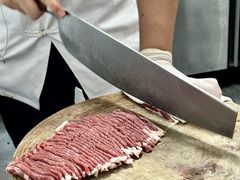 -清真·鸦儿李记·涮肉(鼓楼店)