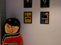 -山文星辉影城(青岛和谐广场店)