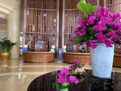 -厦门源昌凯宾斯基大酒店