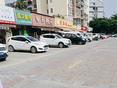 -津品味小吃(大学湾店)