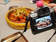 -龙虾奇迹泥炉烤肉(大华三路店)