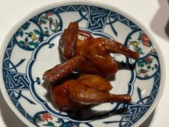 -荣轩(新荣记环球金融中心店)