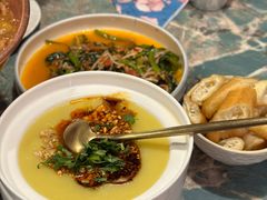 -浩海火燒雲傣家菜(芮欧百货店)