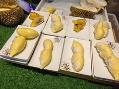 -丰卓会海鲜自助(中润大道店)