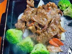 -院里寻菜·精致庭院菜(观沙岭店)