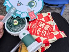 -塔斯汀中国汉堡(嘉禾望岗地铁站店)