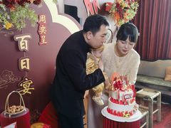 -臻宝中餐厅·大连菜·海鲜·融合菜(大连一方城堡豪华精选酒店)