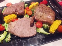 -必胜客(城西银泰店)