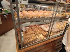 -窑滚面包专门店(马鞍山金鹰店)