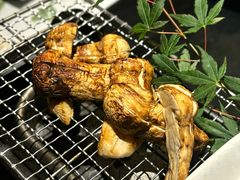 -希望日本料理(保利香槟花园店)