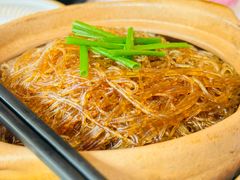 粉丝鹅掌-阿诺泰·泰国餐厅(紫荆店)