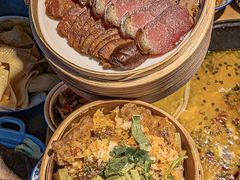 -吃城都·鱼蛙火锅(西玉龙街店)