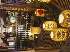 -王庄阿咪海鲜大排档(上下杭店)