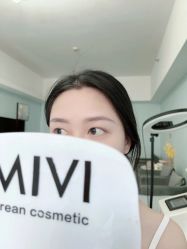 -MIVI半永久纹眉纹绣