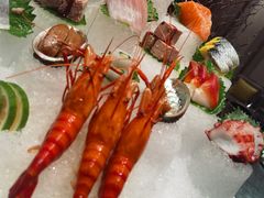 刺身拼盘-天瑞轩·粤菜餐厅