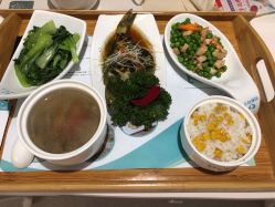 -妍悦母婴月子会所(武汉天地店)