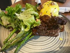 -Jamaicablue Coffeeshop(中央广场店)