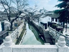 -浏河古镇