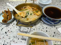 -雙冲柳州螺蛳粉&酸嘢&桂林米粉(簋街店)