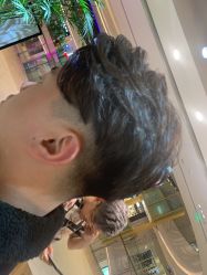 -曼都发型·臻选