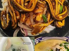 -眷江南之小蓝鲸(王府大街店)
