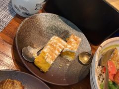 -戏作寿司(观音桥店)
