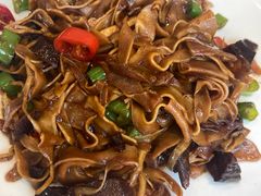 -阿英煲(凉城路店)