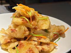 -厨创东北传家菜(信义坊店)